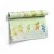 Germany Youth and children Wallpaper, Size 10m×0.53m, green Color, Model 296006  
