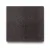 Patterned Wall Covering, Dark Brown Color, Size 10m×1.06m, Model Z46032  