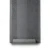 Wallpaper Tree-Patterned Design 15.6m×106cm Dark and Faint Grey - Image 1