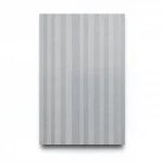 Youth and children Wall Covering, Gray Color, Length 10m, Width 0.53m, Model 296228 