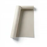 Italian Wall Decoration Length 10m, Width 1.06m, Beige Color, Model Z46034  