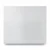Patterned Wall Covering Light Gray Color, Size 10m×1.06m, Model Z46040 