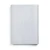 Wallpaper Striped Design Size 15.6m×106cm Light Gray Color - Image 1