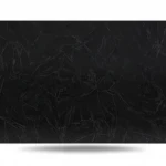 ورق  حوائط  ايطالي طول 10 م، عرض 1.06 م، لون أسود، موديل Z46048 