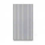 Youth and children Wall Covering, Gray Color, Length 10m, Width 0.53m, Model 296228 