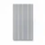 Youth and children Wall Covering, Gray Color, Length 10m, Width 0.53m, Model 296228 