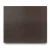 Patterned Wall Decoration, Dark Brown Color, Size 10m×1.06m, Model Z46037  