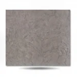 Italian Wall Decor Length 10m, Width 1.06m, Brown Gray Color, Model Z46051  