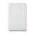 Wallpaper Striped Design Size 15.6m×106cm Pale Grey Color - Image 1