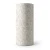 Tree-Patterned Wallpaper Vinyl Cover 15.6m x 106cm Pale Brown White - Image 1