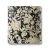 Italian Wall Decoration  Length 10m, Width 1.06m, Black with Beige Color, Model Z46047  