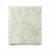 Leaf-patterned Italian Paper Light Green with Beige Color, Size 10m×1.06m, Model Z46052 