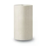 Modern Wall Covering 15.6m Length, 106cm Width, Beige Color