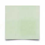 Patterned Wall Covering Light Green Color, Size 10m×1.06m, Model Z46053 