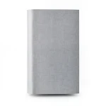 Modern Wallpaper 15.6m×106cm Gray Color