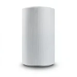 Wallpaper Striped Design Size 15.6m×106cm Light Gray Color