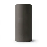 Modern Wallpaper 15.6m×106cm Dark Beige Color