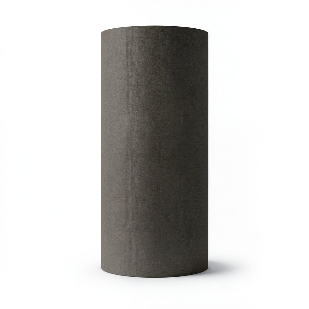 Modern Wallpaper 15.6m×106cm Dark Beige Color