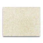 Patterned Wall Covering, Beige Color, Size 10m×0.70m, Model 12011
