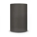 Modern Wall Decoration 15.6m x 106cm Dark Beige