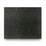 Patterned Wall Decoration, Oily Color, Size 10m×0.70m, Model 12008