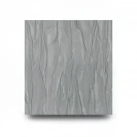 Italian Wall Covering Gray Color, Size 10m×0.70m, Model 12031