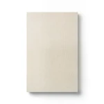 Plain Vinyl Wallpaper 15.6m×106cm Sugar Beige
