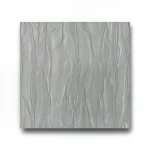 Italian Wall Covering Gray Color, Size 10m×0.70m, Model 12031