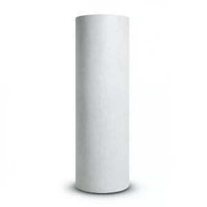 Modern Wall Covering Length 15.6m Width 106cm Light Gray Color ARTIS 88595-1