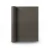 Modern Wallpaper 15.6m×106cm Dark Beige Color - Image 1
