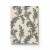 Patterned Wall Decoration, Beige Color, Size 10m×0.70m, Model 12033