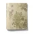 Floral Wall Decoration 15.6m x 106cm Gold Brown Beige - Image 1