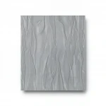Italian Wall Covering Gray Color, Size 10m×0.70m, Model 12031