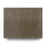 Patterned Wall Covering, Dark Beige Color, Size 10m×0.70m, Model 12045 