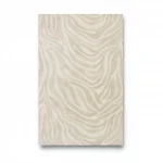 Italian Wall Covering Beige Color, Size 10m×0.70m, Model 12048 