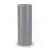 Plain Vinyl Wallpaper 15.6m×106cm Gray Color - Image 1