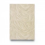 Italian Wall Covering Beige Color, Size 10m×0.70m, Model 12048 