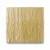 Patterned Wall Decoration, Gold Color, Size 10m×0.70m, Model 12028 