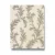 Patterned Wall Decoration, Beige Color, Size 10m×0.70m, Model 12033