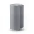 Plain Vinyl Wallpaper 15.6m×106cm Gray Color - Image 1