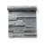 Modern Wallpaper 15.6m×100cm Gray Color, Model 714-3 - Image 1