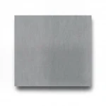 Italian Wall Decoration Gray Color, Size 10m×0.70m, Model 12041 