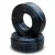 أنابيب HDPE الراجحي PE 100 ضغط 6 بار قطر خارجي 20 مم سمك 2.3 مم لون اسود