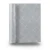 Modern Wall Decoration 15.6m x 106cm Gray - Image 1