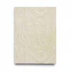 Italian Wall Covering Beige Color, Size 10m×0.70m, Model 12048 