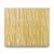 Patterned Wall Decoration, Gold Color, Size 10m×0.70m, Model 12028 