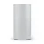 Plain Vinyl Wallpaper 15.6m×106cm Light Gray - Image 1