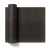 Patterned Wall Decoration, Dark Brown Color, Size 10m×0.70m, Model 12042  
