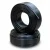 أنابيب HDPE الراجحي PE 100 ضغط 6 بار قطر خارجي 75 مم سمك 4.3 مم لون اسود
