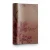 Floral Wallpaper 10m × 53 cm Red with Brown, Model BLACK GOLD 10039-14 - Image 1